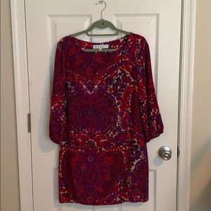 TRINA TURK LOS ANGELES dress